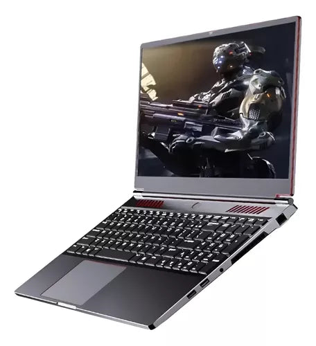 Notebook Gamer Core I9 Ultra Slim