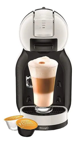 Cafetera Nescafé Dolce Gusto Mini Me