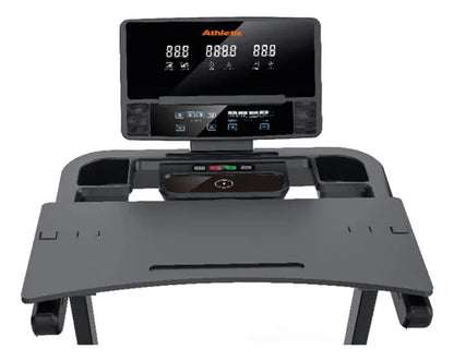 Caminador Plegable Advanced 1040T Motor 2 Hp