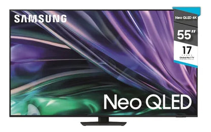 Smart Tv 55'' Uhd 4k Neo Qled