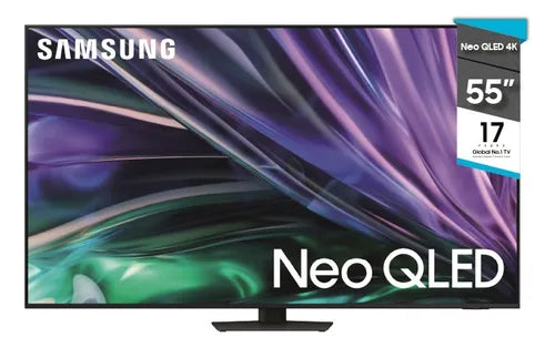 Smart Tv 55'' Uhd 4k Neo Qled