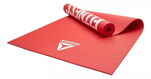 Colchoneta 4mm Entrenamiento / Yoga