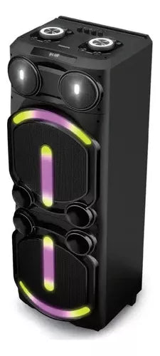 Torre de Sonido Bluetooth