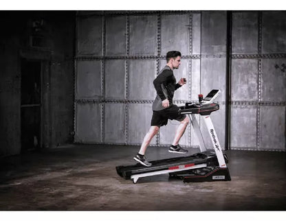 Caminador Jet 100 Serie + Bluetooth