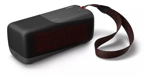 Parlante Bluetooth Inalámbrico