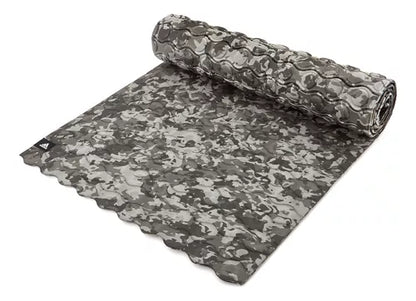Colchoneta Mat Camuflada Ondulada 9mm