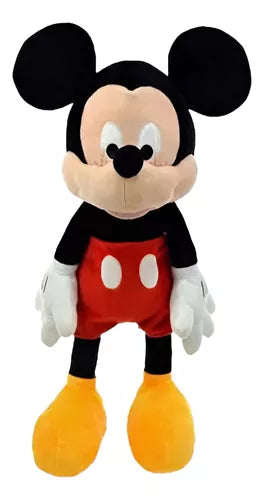 Peluche Mickey Mouse 40 Cm Disney