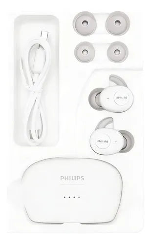 Auriculares Inalámbricos In-ear Bluetooth