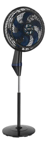 Ventilador De Pie X-treme 40 Cm