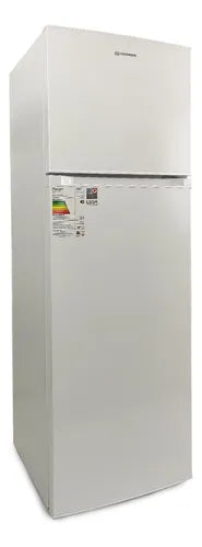 Refrigerador Frío Húmedo 207 Litros