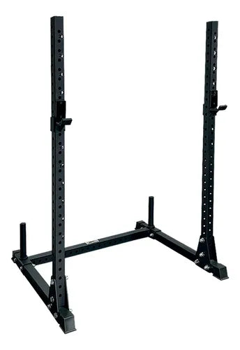 Power Rack Sentadillas