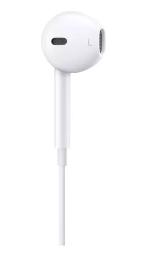 Auriculares Earpods Apple Conector USB-C