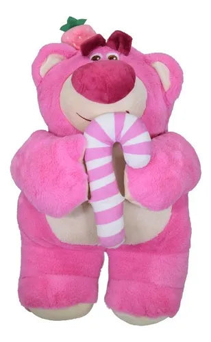 Peluche Oso Lotso Toy Story 40cm