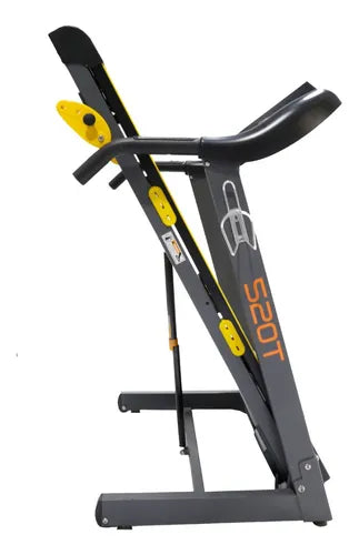 Caminadora Eléctrica Plegable 520T