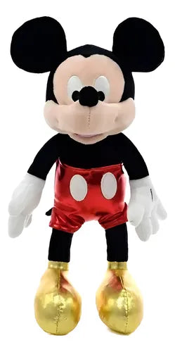 Peluche Mickey Mouse Lujo 20 Cm
