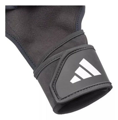 Guantes Open Back Para Powerlifting