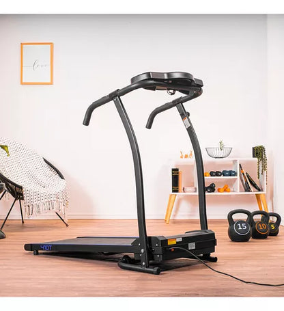 Caminador Eléctrico Plegable
