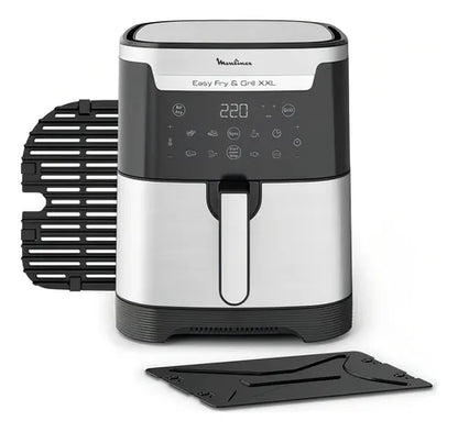 Freidora De Aire Easy Fry & Grill Xxl 6,5 Litros