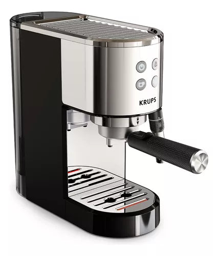 Cafetera Espresso Virtuoso 15 Bares