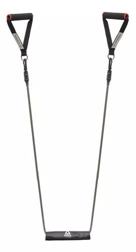 Set Bandas Elásticas Powetube