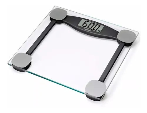 Balanza De Baño Digital 150 Kg