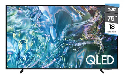 Smart Tv Qled Uhd 75'' 4k