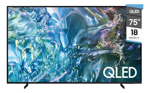 Smart Tv Qled Uhd 75'' 4k