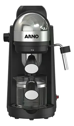 Cafetera Mini Espresso