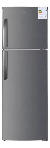 Heladera 270 Litros - Frío Seco - Con Freezer