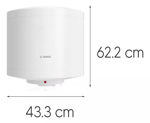 Termotanque Eléctrico 50 Litros