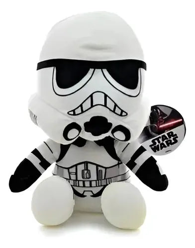 Peluche Star Wars Stormtrooper 25cm
