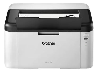 Impresora HL-1210w Láser Monocromática