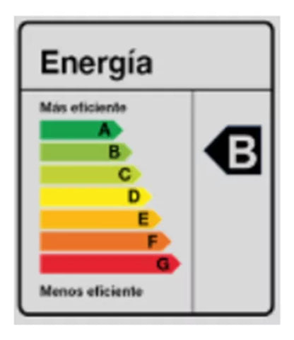 Termotanque Eléctrico 50 Litros