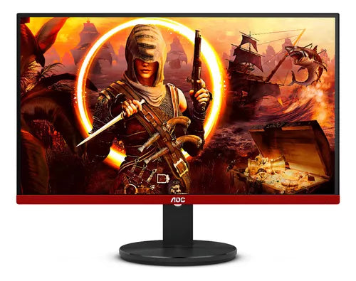 Monitor Gamer 24'' Full Hd 144 Hz