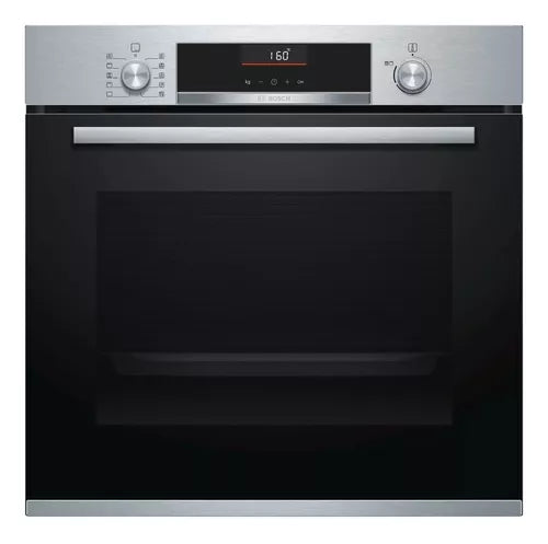 Horno De Empotrar Eléctrico 71 Litros - Serie 6