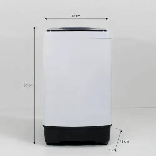 Lavarropas Carga Superior 7 Kg