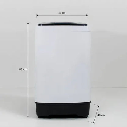 Lavarropas Carga Superior 7 Kg