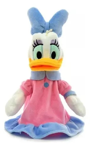 Títere Daisy 25 Cm Mickey Mouse
