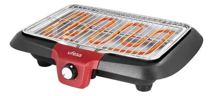 Parrilla Barbacoa Eléctrica 2.300w