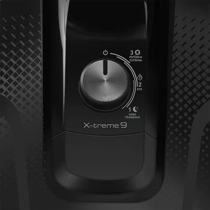 Ventilador De Mesa X-treme 40 Cm
