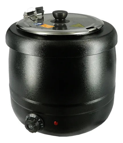 Sopera Eléctrica 10 Litros