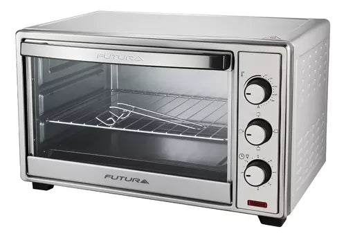 Horno Eléctrico 38 Litros 1.600w