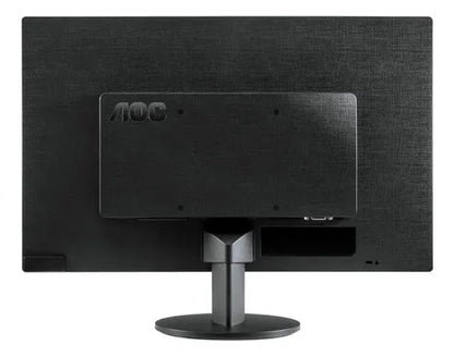 Monitor 20'' 60hz Resolución Hd