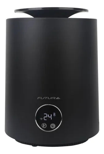 Calentador Cerámico 360° 2.000w