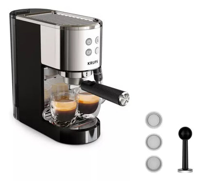 Cafetera Espresso Virtuoso 15 Bares