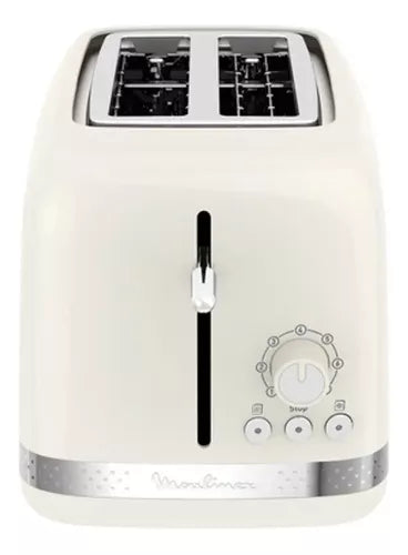 Tostadora 2 Ranuras Anchas 850w