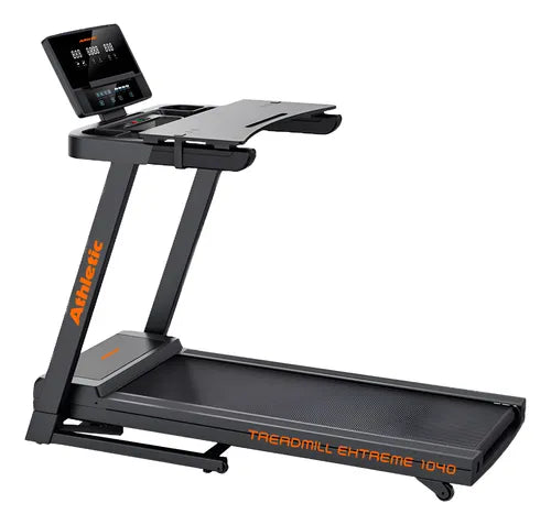 Caminador Plegable Advanced 1040T Motor 2 Hp