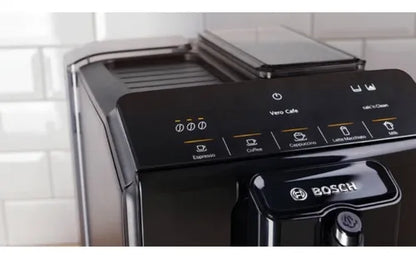 Cafetera Superautomática Verocafe