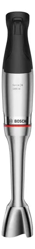Mixer 1.200w Ergomaster