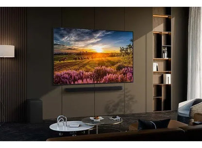Smart Tv Qled Uhd 85'' 4k